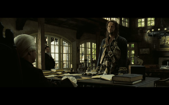 Pirates of the Caribbean Dead Man's Chest - 2347