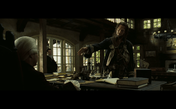 Pirates of the Caribbean Dead Man's Chest - 2348