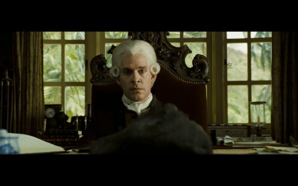 Pirates of the Caribbean Dead Man's Chest - 2349