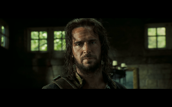 Pirates of the Caribbean Dead Man's Chest - 2350