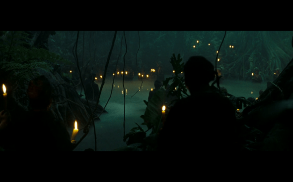 Pirates of the Caribbean Dead Man's Chest - 2351