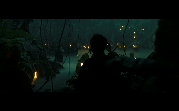 Pirates of the Caribbean Dead Man's Chest - 2352