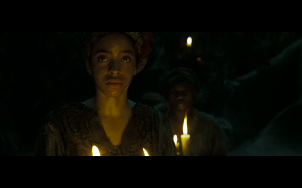 Pirates of the Caribbean Dead Man's Chest - 2355