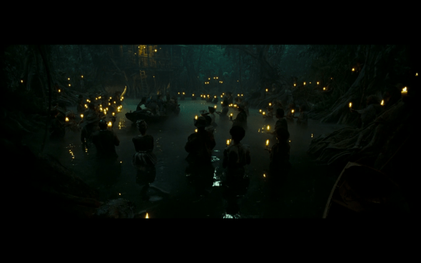 Pirates of the Caribbean Dead Man's Chest - 2356