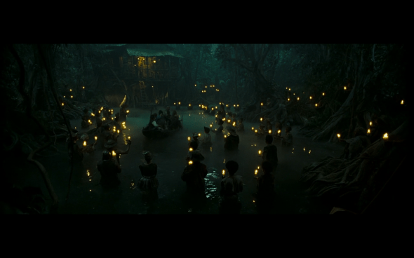 Pirates of the Caribbean Dead Man's Chest - 2357