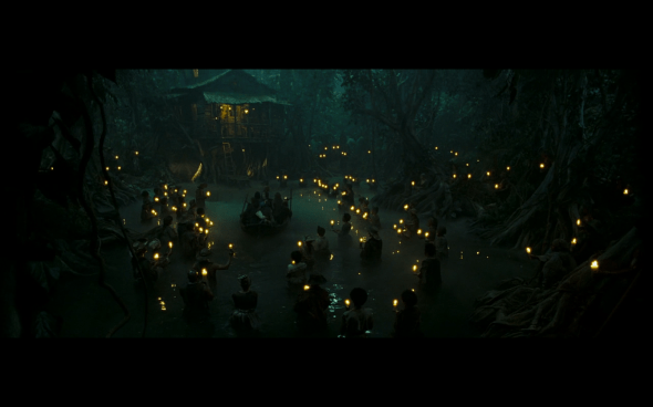 Pirates of the Caribbean Dead Man's Chest - 2358