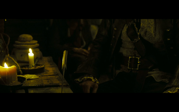 Pirates of the Caribbean Dead Man's Chest - 2359