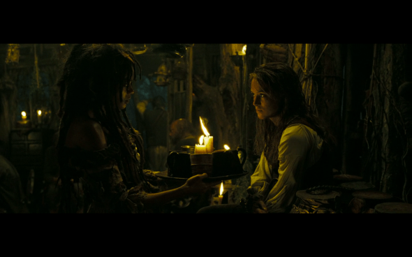 Pirates of the Caribbean Dead Man's Chest - 2361