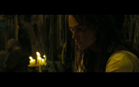 Pirates of the Caribbean Dead Man's Chest - 2362