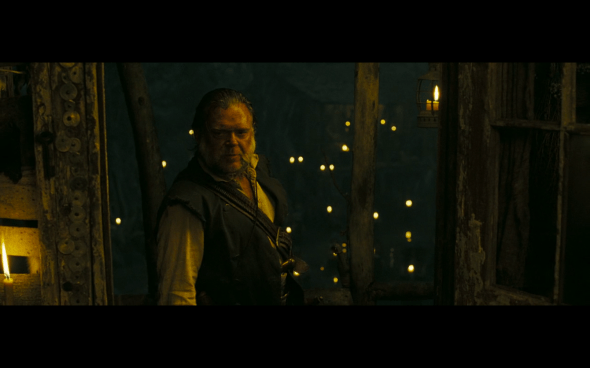 Pirates of the Caribbean Dead Man's Chest - 2364