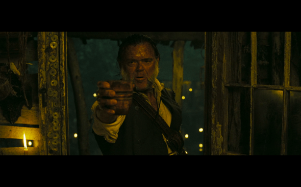 Pirates of the Caribbean Dead Man's Chest - 2367