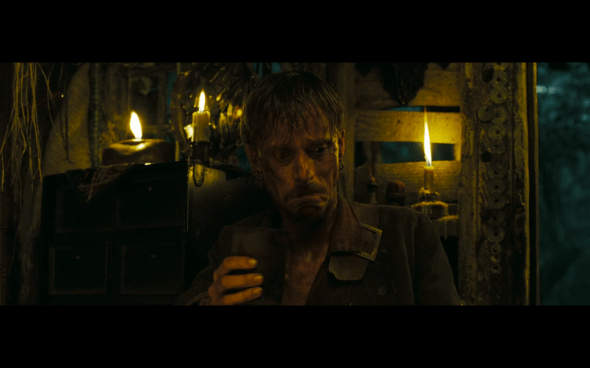 Pirates of the Caribbean Dead Man's Chest - 2368