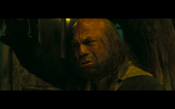 Pirates of the Caribbean Dead Man's Chest - 2369