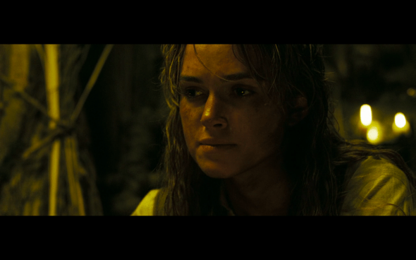 Pirates of the Caribbean Dead Man's Chest - 2370