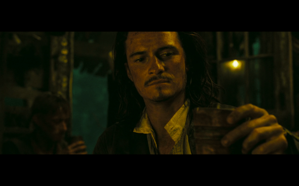 Pirates of the Caribbean Dead Man's Chest - 2371