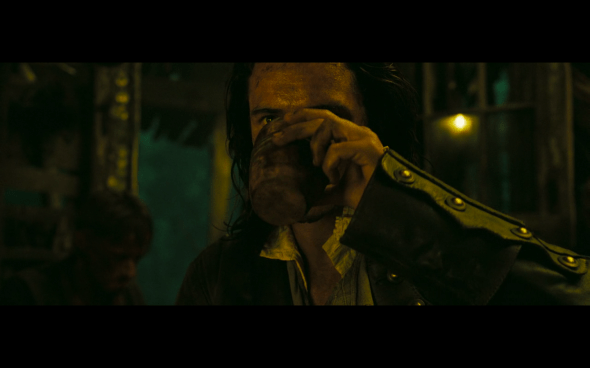 Pirates of the Caribbean Dead Man's Chest - 2372