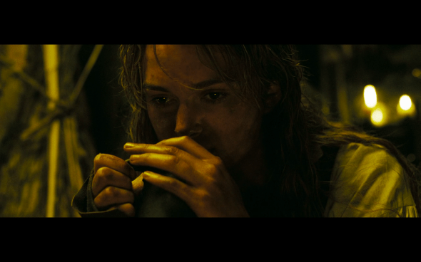 Pirates of the Caribbean Dead Man's Chest - 2373