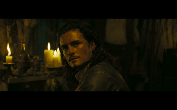 Pirates of the Caribbean Dead Man's Chest - 2374