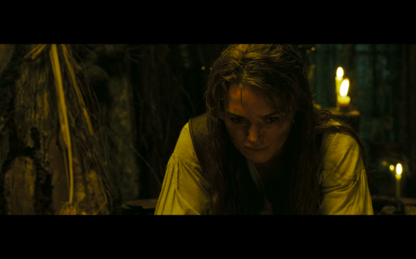 Pirates of the Caribbean Dead Man's Chest - 2375