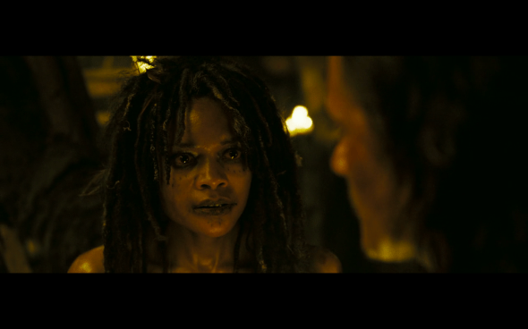 Pirates of the Caribbean Dead Man's Chest - 2377