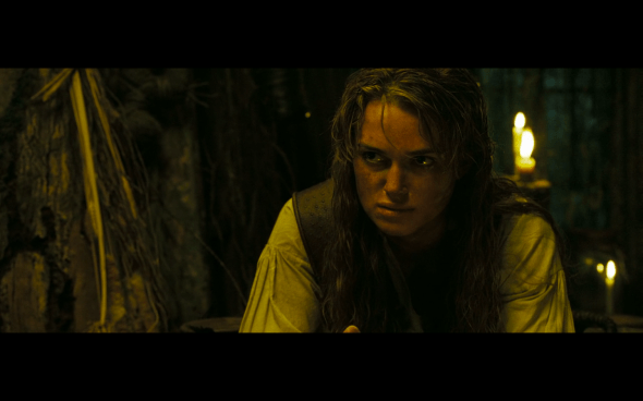 Pirates of the Caribbean Dead Man's Chest - 2379