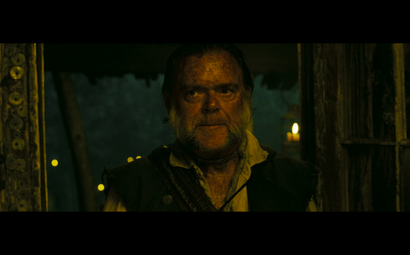 Pirates of the Caribbean Dead Man's Chest - 2383