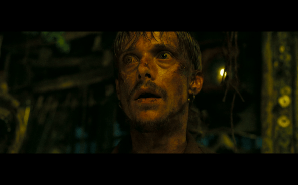 Pirates of the Caribbean Dead Man's Chest - 2385