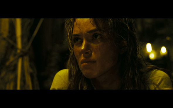 Pirates of the Caribbean Dead Man's Chest - 2387