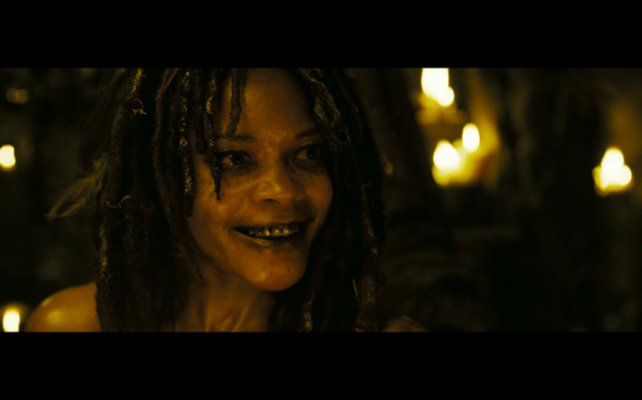 Pirates of the Caribbean Dead Man's Chest - 2389