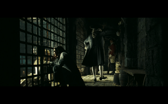 Pirates of the Caribbean Dead Man's Chest - 239