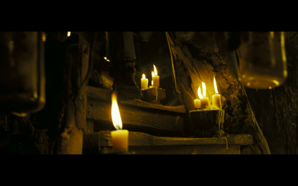 Pirates of the Caribbean Dead Man's Chest - 2390