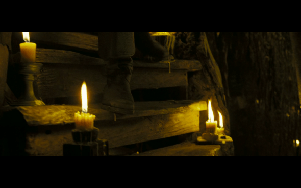 Pirates of the Caribbean Dead Man's Chest - 2391