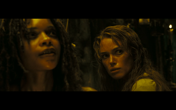 Pirates of the Caribbean Dead Man's Chest - 2392