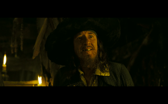 Pirates of the Caribbean Dead Man's Chest - 2394