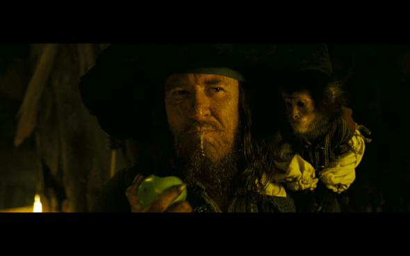 Pirates of the Caribbean Dead Man's Chest - 2397