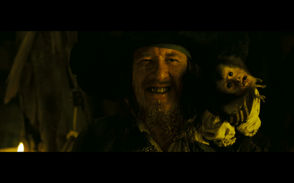 Pirates of the Caribbean Dead Man's Chest - 2399