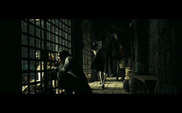 Pirates of the Caribbean Dead Man's Chest - 240