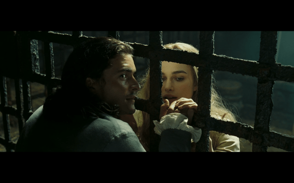 Pirates of the Caribbean Dead Man's Chest - 242