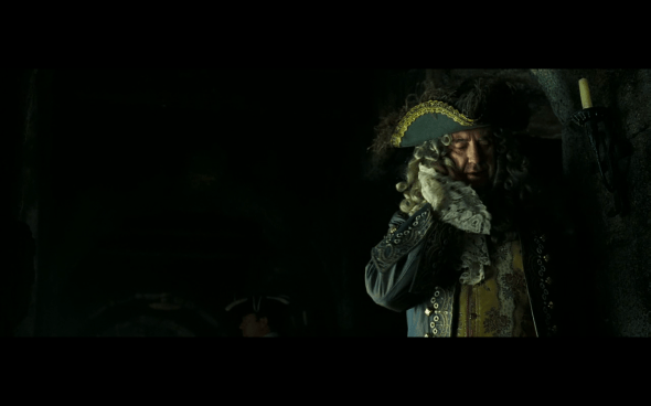 Pirates of the Caribbean Dead Man's Chest - 243