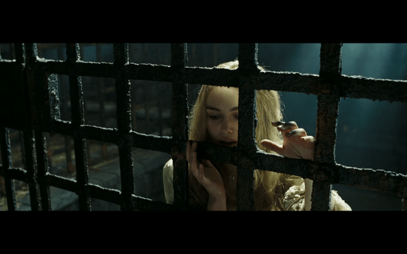 Pirates of the Caribbean Dead Man's Chest - 246