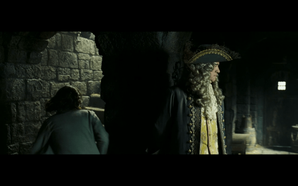 Pirates of the Caribbean Dead Man's Chest - 248