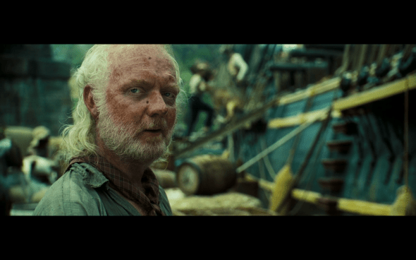 Pirates of the Caribbean Dead Man's Chest - 249