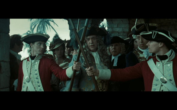 Pirates of the Caribbean Dead Man's Chest - 25