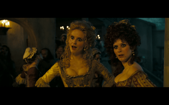 Pirates of the Caribbean Dead Man's Chest - 251