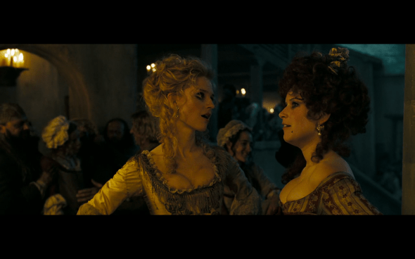 Pirates of the Caribbean Dead Man's Chest - 252