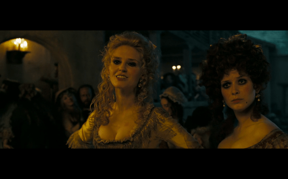 Pirates of the Caribbean Dead Man's Chest - 253