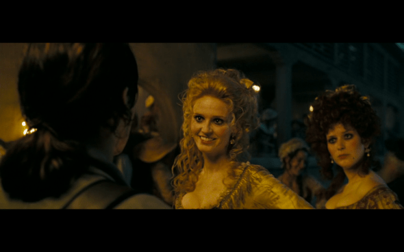 Pirates of the Caribbean Dead Man's Chest - 254