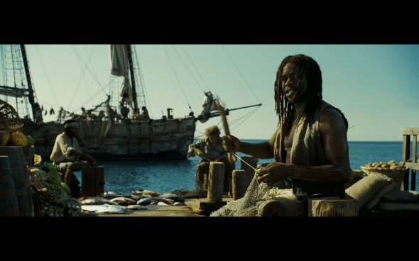 Pirates of the Caribbean Dead Man's Chest - 257