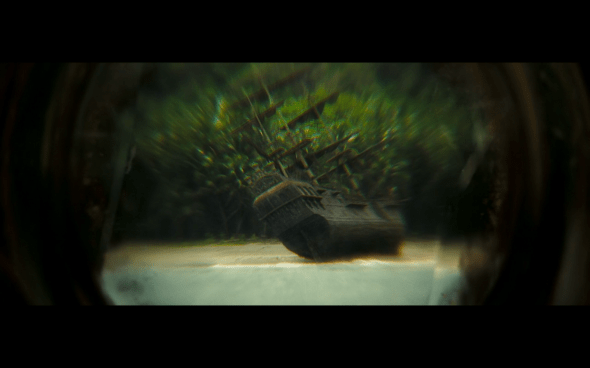 Pirates of the Caribbean Dead Man's Chest - 258