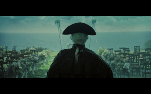 Pirates of the Caribbean Dead Man's Chest - 26